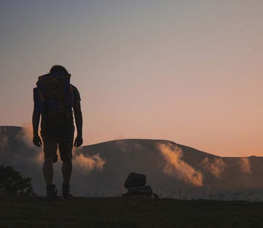 6 Outdoor Workout Hazards