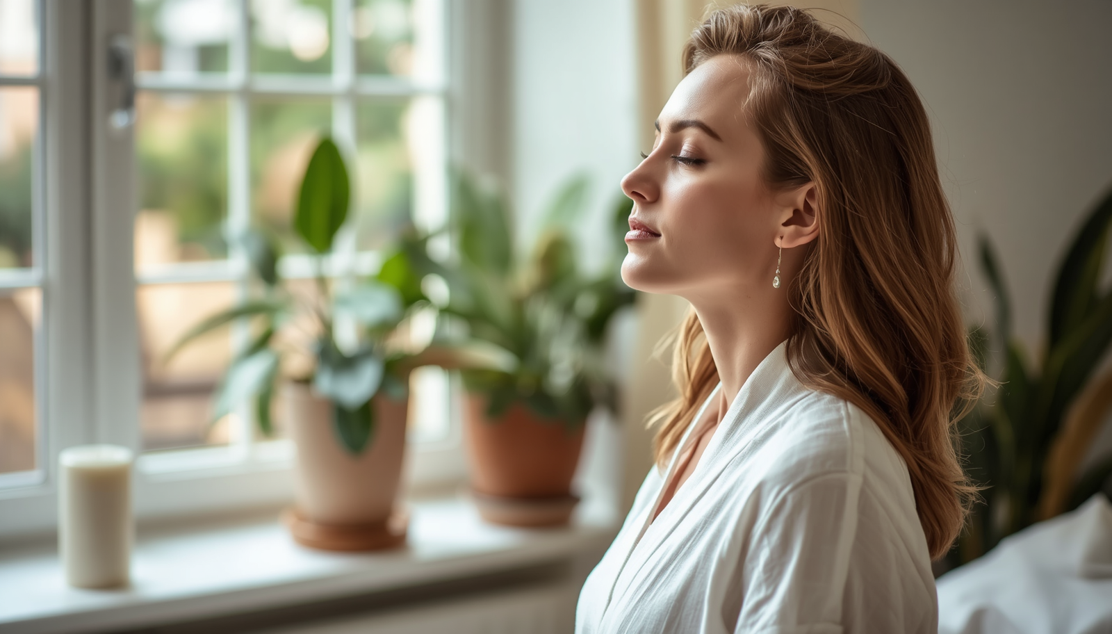 La Régulation du Système Nerveux Le Secret Pour Désactiver le Stress Chronique