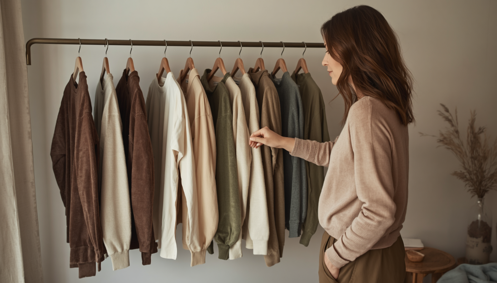 Mode de seconde main : Le secret pour s&rsquo;habiller Chic sur vinted sans se ruiner