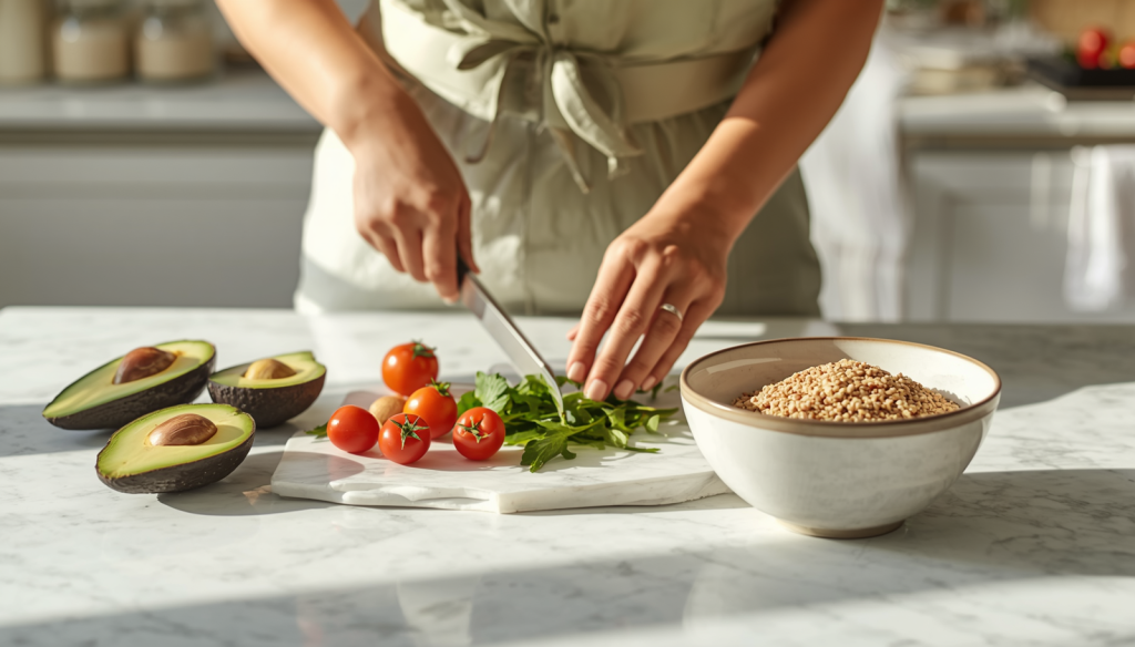 Réduire les aliments Ultra-Transformés : Comment purifier votre assiette sans frustration