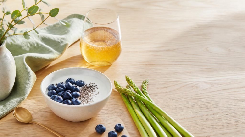 Santé Intestinale et Microbiote : Le Secret Inavoué Pour Un Ventre Plat et Une Peau Éclatante