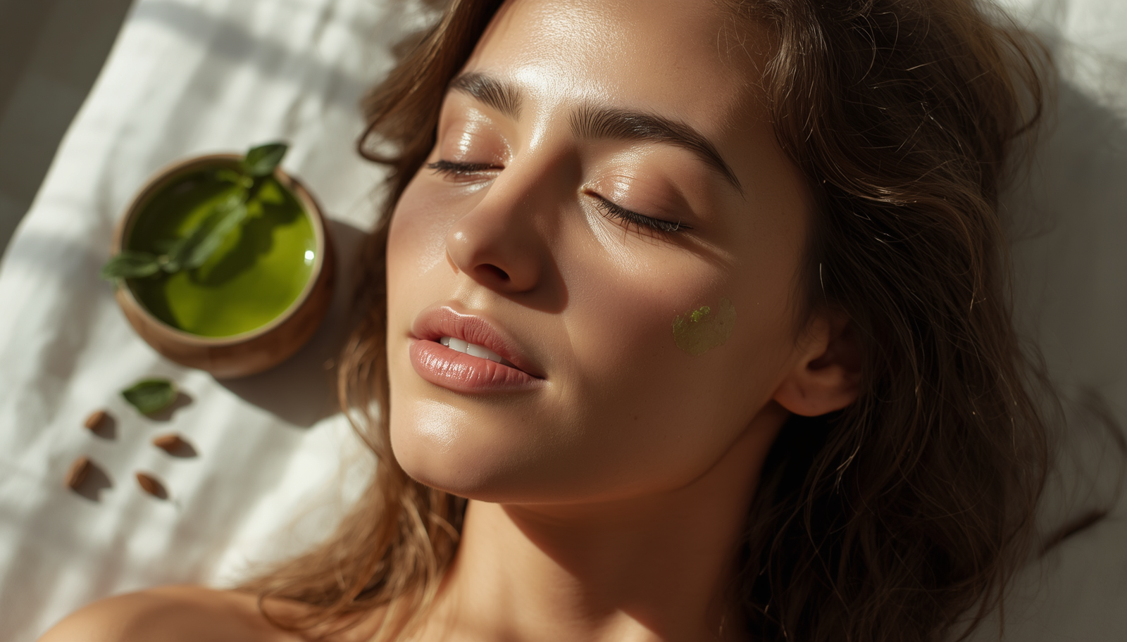 Skin Barrier Repair Le Secret Ultime Pour Sauver Une Peau Abîmée
