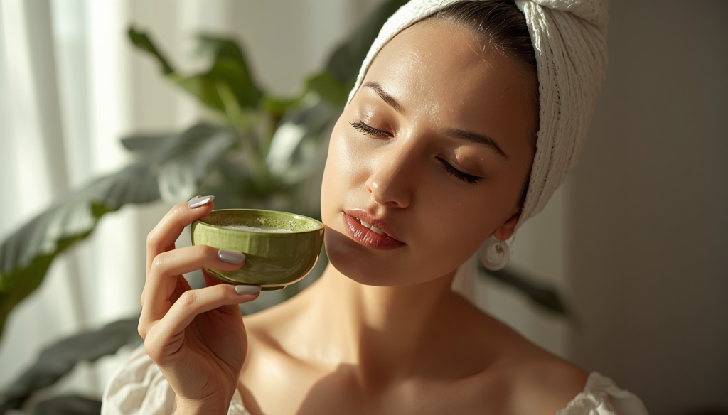 Skinimalisme : Le Secret d&rsquo;une Peau Parfaite avec Moins de Produits