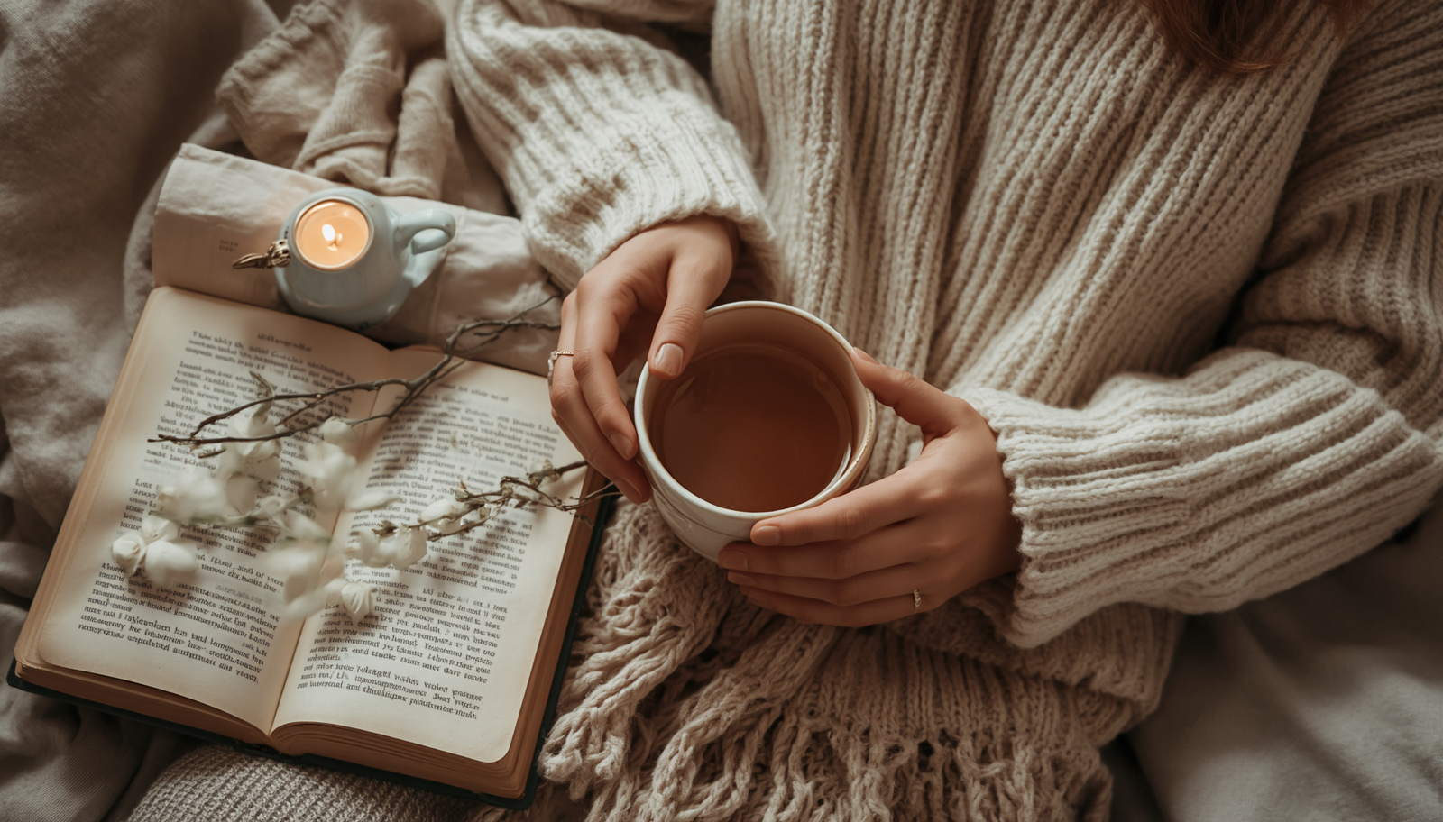 Slow Living L'Éloge de la lenteur pour échapper à la pression