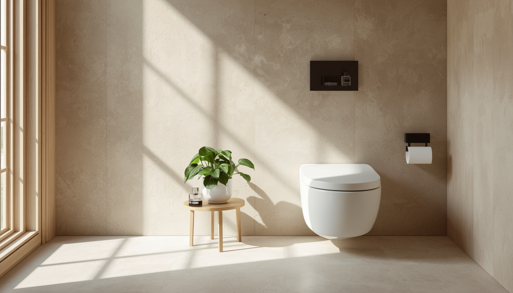 Temps passé aux toilettes : La durée exacte à ne jamais dépasser