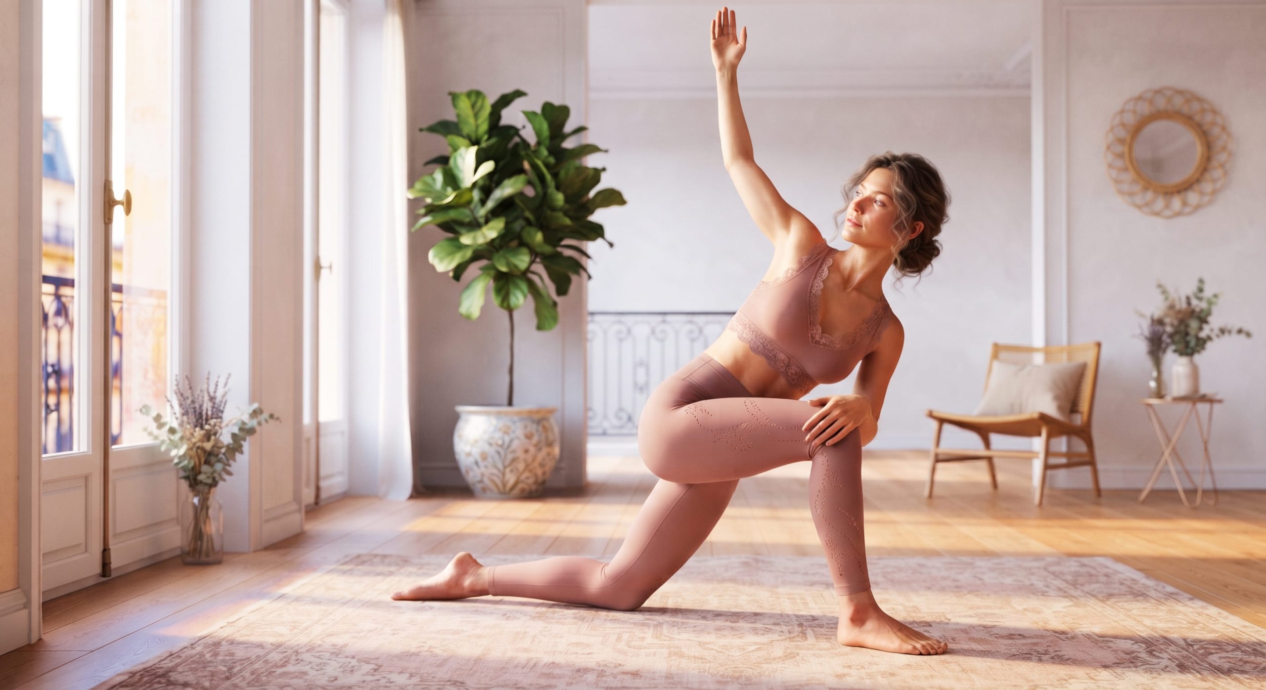 La Mobilité Articulaire Le nouveau pilier du mouvement pour une posture élégante et une vitalité durable